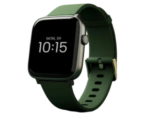 EchoWave Smartwatch