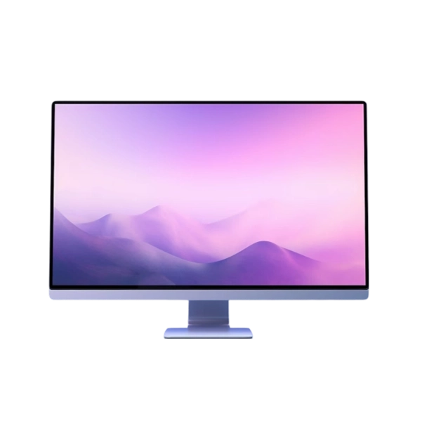 VisionPro Monitor 24