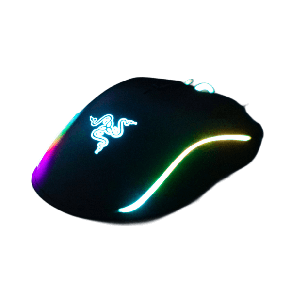 Nitro Gaming Mouse