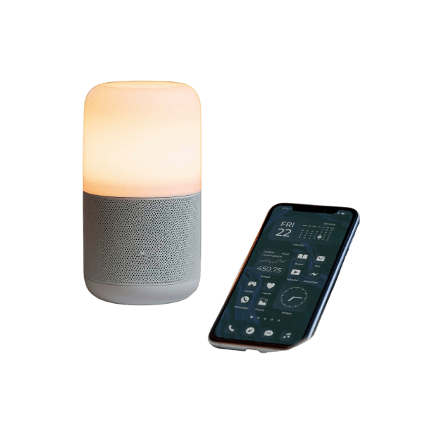 SmartLamp LED Light